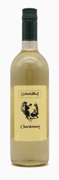 Chardonnay